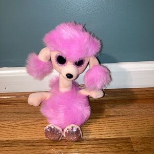 TY BEANIE BOO CAMILLA NWT